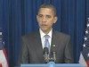 Obama will make a speech on the economy.