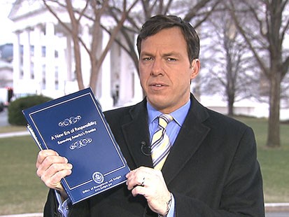 VIDEO: The presidents proposal to Congress includes tax increases for the wealthy.