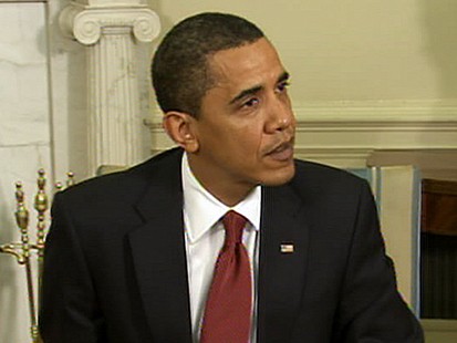 VIDEO: Obamas Remarks on Possible Prosecution Please Democrats, Anger Republicans