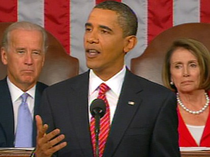 VIDEO: President Obama Pushes for Action on Health Care