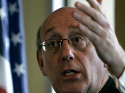 VIDEO: Obama administration orders cuts from companies that received federal bailout.
