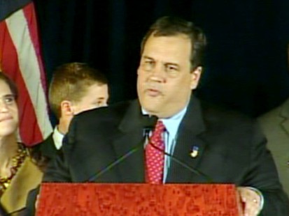VIDEO: Election 2009: Republicans Win Governors Races in New Jersey and Virginia