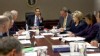 VIDEO: The president calls a meeting to determine the next steps in Afghanistan.
