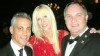VIDEO: Dinner Crashers 'Respectfully Decline' Congress Invite