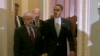 VIDEO: Jake Tapper reflects on President Obama's agenda.