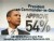 VIDEO: An ABC News/Washington Post poll shows Obama's approval rating is at 50 percent.