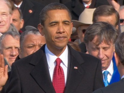 VIDEO: The president is in good health but has some smoking and cholesterol issues.