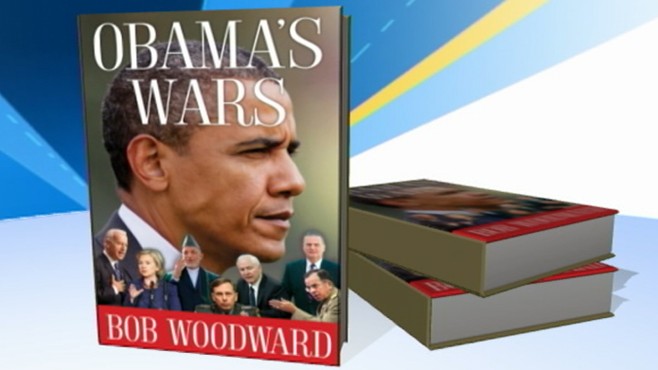 VIDEO: White House War on Two Fronts