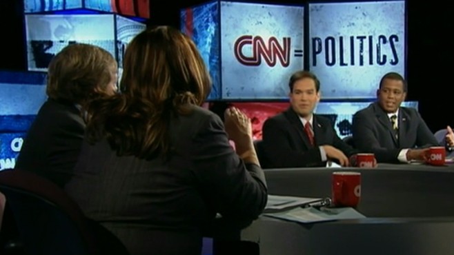 VIDEO: For President Obama its all about getting democrats to the polls.