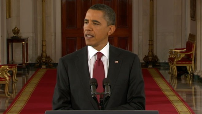 VIDEO: A false report reporting the costs of keeping Obama safe has ignited criticism.