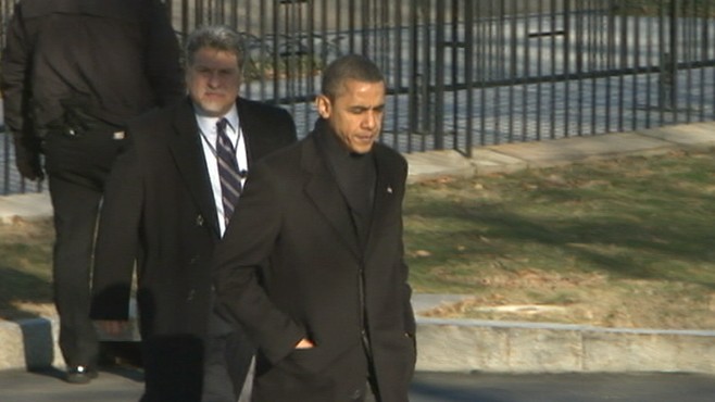 VIDEO: Bipartisan compromise is credited for political winning streak.