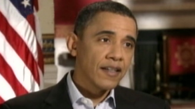 VIDEO: President takes questions from FOXs Bill OReilly about whats next for Egypt.