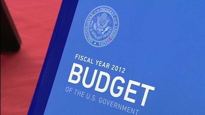 VIDEO: Jake Tapper on Obamas Budget