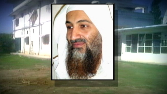 VIDEO: President Obama faces increased pressure to release photos of bin Laden's body.