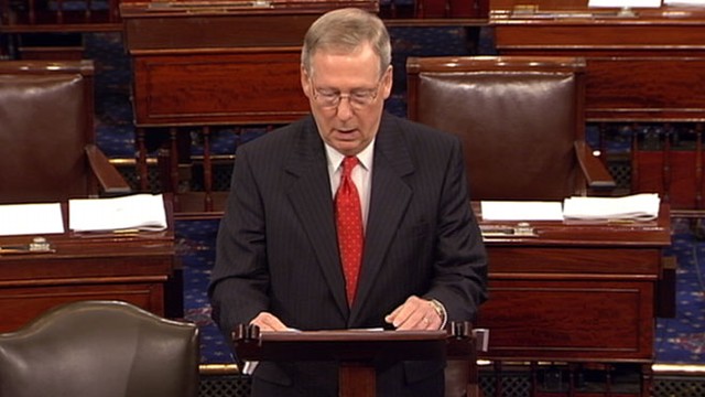 VIDEO: Jake Tapper, Jon Karl discuss the latest in the debate about the debt ceiling.