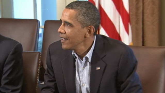 VIDEO: Deficit Showdown