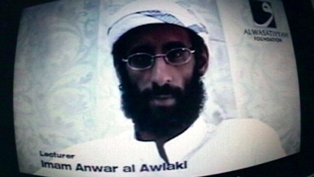 VIDEO: U.S.-born terrorist was one of Americas top terror targets.