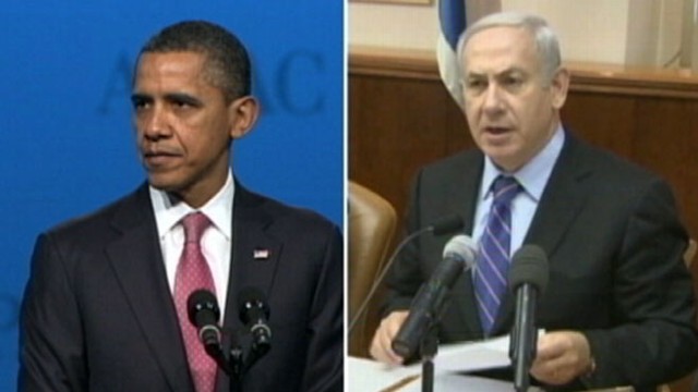 VIDEO: Jake Tapper explains how Israel, U.S. differ on ending Iran?s nuclear ambitions.
