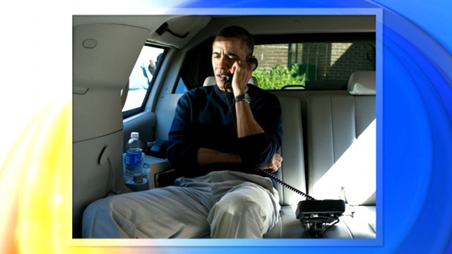 VIDEO: Jake Tapper reports on the presidents reaction to the massacre in Afghanistan.
