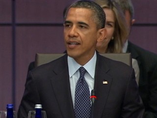 NATO Summit to Focus on End to Afghanistan War