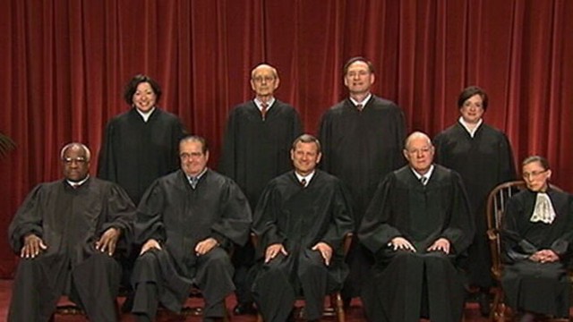 VIDEO: The court will deliver its ruling on the president's health care plan.