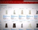VIDEO: Store chain will offer four styles of gowns, 10 bridesmaids dresses and two flower girl frocks.