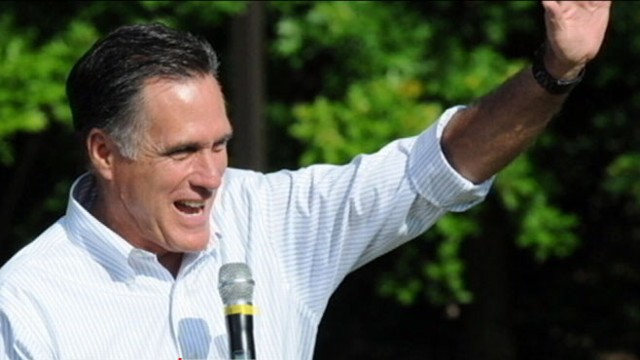 VIDEO: David Kerley investigates the ongoing campaign issue over Romneys taxes.