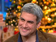 Taylor Hicks