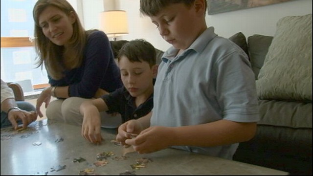 VIDEO: Tips on how to education your kids while keeping them entertained.