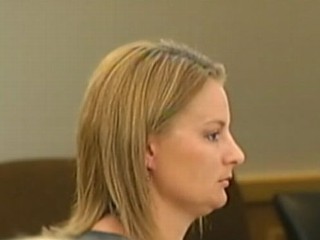 Watch: Teacher on Trial for Sex With Football Players