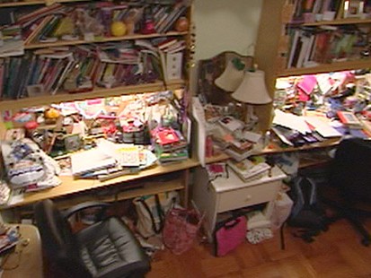 VIDEO: Expert Peter Walsh offers insights on how to get teens to clean.