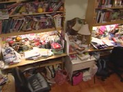 Tips to Tidy Up Your Teen's Disaster Area