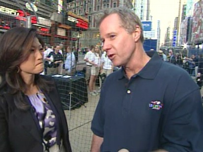 VIDEO: ESPN tennis analyst Patrick McEnroe reveals his picks for the U.S. Open.