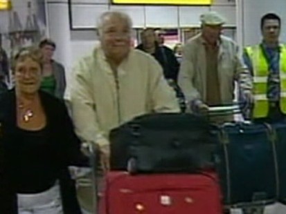 VIDEO: U.S. State Dept. issues alert after learning of possible al Qaeda attack plans.