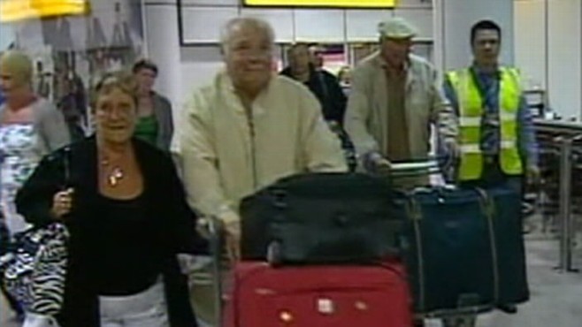 VIDEO: U.S. State Dept. issues alert after learning of possible al Qaeda attack plans.
