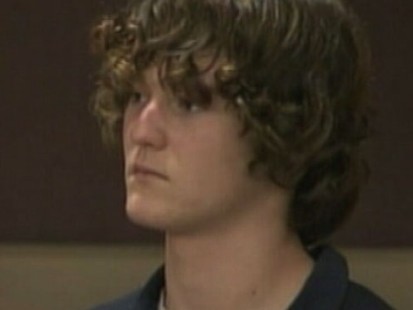 VIDEO: Teen Beating Caused by Text Message