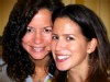 Marysol Castro and her Sister.