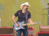 VIDEO: Paisley Performs Chart-Topper 'Then'