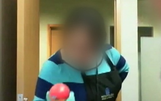Workers Webcam Solves Missing Fruit Mystery