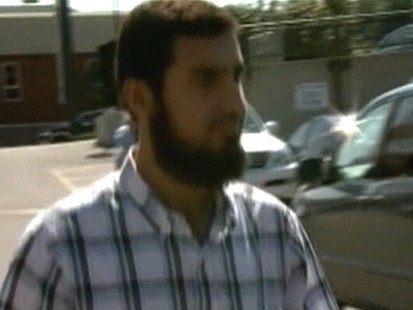 VIDEO: Najibullah Zazi pleads guilty on charges of conspiracy to blow up subway system.