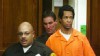 VIDEO: D.C. Sniper Executed