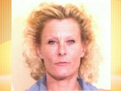 VIDEO: Jihad Jane Arrested