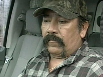 VIDEO: Rudy Cavazos says Colleen LaRose was the bible-carrying, church-going type.