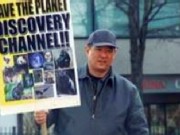 Discovery Channel Standoff: Gunman Dead