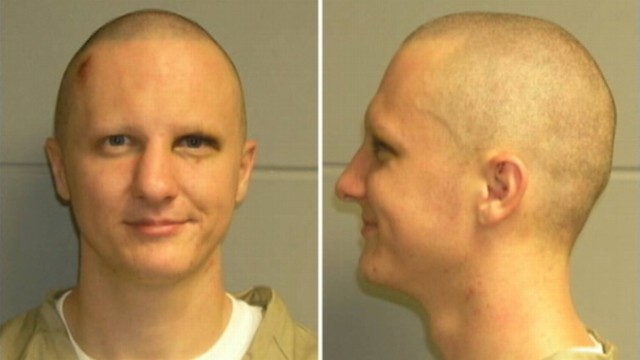 VIDEO: Lawyers detail behavior of the man accused of shooting Rep. Gabrielle Giffords.