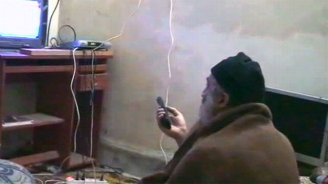 VIDEO: Pierre Thomas reports on the terror cell that may hold American passports.