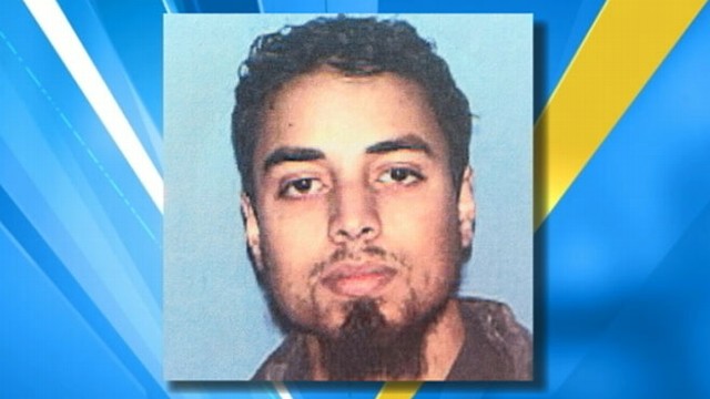 VIDEO: A Massachusetts man allegedly plotted an attack using remote control planes.