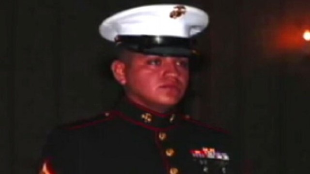 VIDEO: Former Marine Kidnapped in Mexico