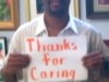 VIDEO: "GMA" viewers express their thoughts in three words on important U.S. holiday.