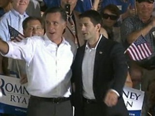 Watch: Paul Ryan: Can He Help the Ticket?